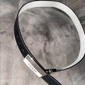 Guess belt